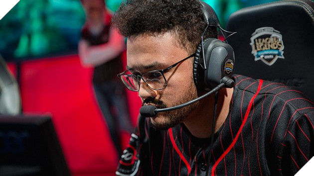 Chưa bắt đầu thi đấu, nhưng việc luyện tập của các tuyển thủ đang bị cộng đồng LMHT Hàn Quốc quấy rối nghiêm trọng 3