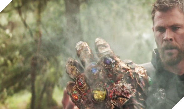 Không phải Găng tay vô cực, đây mới là vũ khí mới của Thanos để nghênh chiến với các siêu anh hùng trong Avengers 4 - Ảnh 1. Không phải Găng tay vô cực, đây mới là vũ khí mới của Thanos để nghênh chiến với các siêu anh hùng trong Avengers 4 - Ảnh 1.