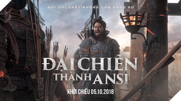 Review Dai Chien Thanh Ansi - Oai hung, Mau lua va Hoanh trang Image result for Äại chiến Ansi