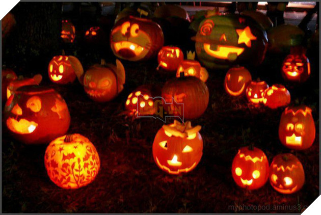 Những điều đặc biệt chỉ có tại lễ hội Halloween ở Nhật Bản - Ảnh 7. Những điều đặc biệt chỉ có tại lễ hội Halloween ở Nhật Bản - Ảnh 7.