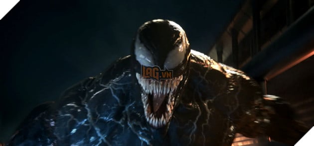 Review phim Venom - Tu hanh dong bao luc thanh phim hai gia dinh cho moi do tuoi 9 Review phim Venom - Từ hành động bạo lực thành phim hài gia đình cho mọi độ tuổi 9