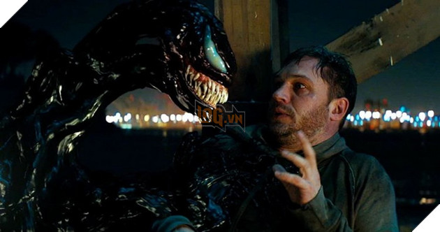 Review phim Venom - Tu hanh dong bao luc thanh phim hai gia dinh cho moi do tuoi 6 Review phim Venom - Từ hành động bạo lực thành phim hài gia đình cho mọi độ tuổi 6