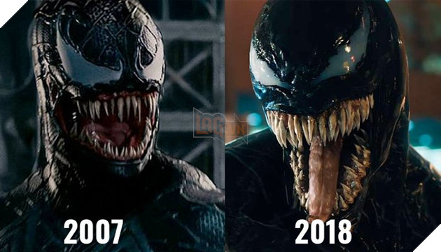 Review phim Venom - Tu hanh dong bao luc thanh phim hai gia dinh cho moi do tuoi 12 Review phim Venom - Từ hành động bạo lực thành phim hài gia đình cho mọi độ tuổi 12