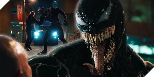 Review phim Venom - Tu hanh dong bao luc thanh phim hai gia dinh cho moi do tuoi Review phim Venom - Từ hành động bạo lực thành phim hài gia đình cho mọi độ tuổi
