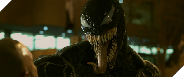 Review phim Venom - Tu hanh dong bao luc thanh phim hai gia dinh cho moi do tuoi 4 Review phim Venom - Từ hành động bạo lực thành phim hài gia đình cho mọi độ tuổi 4