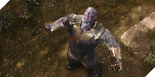 Không phải Găng tay vô cực, đây mới là vũ khí mới của Thanos để nghênh chiến với các siêu anh hùng trong Avengers 4 - Ảnh 4. Không phải Găng tay vô cực, đây mới là vũ khí mới của Thanos để nghênh chiến với các siêu anh hùng trong Avengers 4 - Ảnh 4.