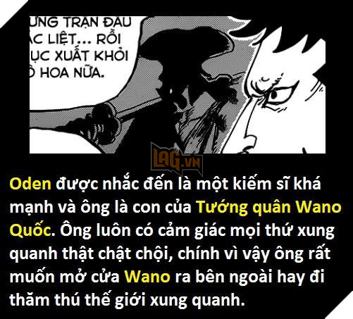 Góc soi mói One Piece 920: Cuộc tiến công Đảo Quỷ được lấy cảm hứng từ câu truyện Cậu bé quả đào và sẽ hé lộ những bí mật của Kaido - Ảnh 1. Góc soi mói One Piece 920: Cuộc tiến công Đảo Quỷ được lấy cảm hứng từ câu truyện Cậu bé quả đào và sẽ hé lộ những bí mật của Kaido - Ảnh 1.
