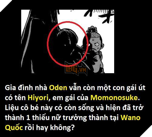 Góc soi mói One Piece 920: Cuộc tiến công Đảo Quỷ được lấy cảm hứng từ câu truyện Cậu bé quả đào và sẽ hé lộ những bí mật của Kaido - Ảnh 17. Góc soi mói One Piece 920: Cuộc tiến công Đảo Quỷ được lấy cảm hứng từ câu truyện Cậu bé quả đào và sẽ hé lộ những bí mật của Kaido - Ảnh 17.