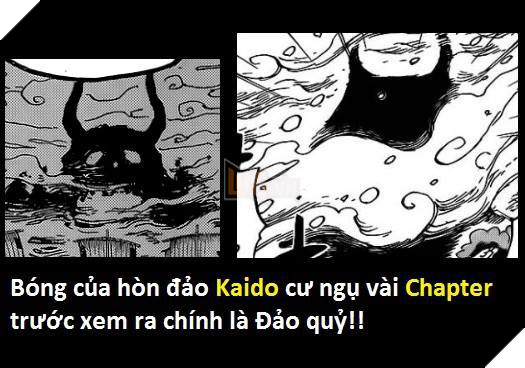 Góc soi mói One Piece 920: Cuộc tiến công Đảo Quỷ được lấy cảm hứng từ câu truyện Cậu bé quả đào và sẽ hé lộ những bí mật của Kaido - Ảnh 24. Góc soi mói One Piece 920: Cuộc tiến công Đảo Quỷ được lấy cảm hứng từ câu truyện Cậu bé quả đào và sẽ hé lộ những bí mật của Kaido - Ảnh 24.