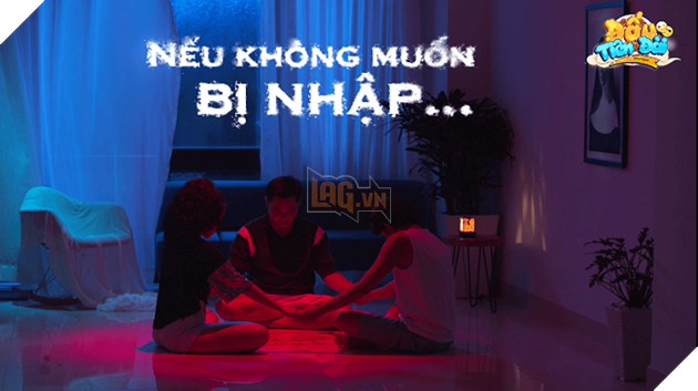 Chua den Halloween, Dau Tien Dai da ron rang quay le hoi ma cung loat tuong moi 4 Chưa đến Halloween, Đấu Tiên Đài đã rộn ràng quẩy lễ hội ma cùng loạt tướng mới 4