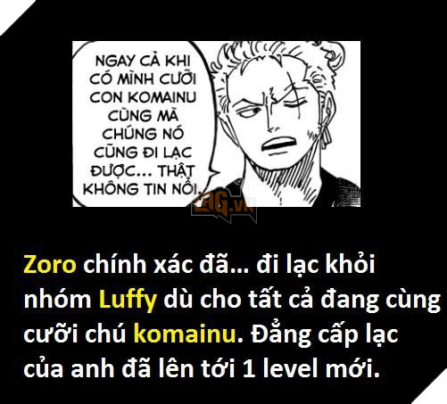 Góc soi mói One Piece 920: Cuộc tiến công Đảo Quỷ được lấy cảm hứng từ câu truyện Cậu bé quả đào và sẽ hé lộ những bí mật của Kaido - Ảnh 4. Góc soi mói One Piece 920: Cuộc tiến công Đảo Quỷ được lấy cảm hứng từ câu truyện Cậu bé quả đào và sẽ hé lộ những bí mật của Kaido - Ảnh 4.