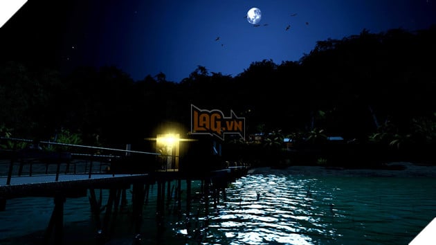 Ultimate Fishing Simulator: Tua game cau ca sieu dep se do bo len PS4, Xbox One va Switch vao nam sau 4 Ultimate Fishing Simulator: Tựa game câu cá siêu đẹp sẽ đổ bộ lên PS4, Xbox One và Switch vào năm sau 4