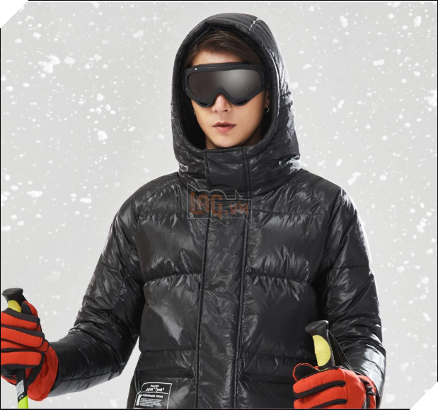 Xiaomi ra mắt áo khoác mặc trọn đời không cần giặt, giá 1,5 triệu đồng - Ảnh 1. Xiaomi ra mắt áo khoác mặc trọn đời không cần giặt, giá 1,5 triệu đồng - Ảnh 1.