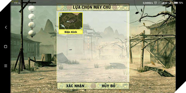 Võ Lâm Truyền Kỳ 1 Mobile: Game thủ tham gia test đông như trẩy hội - Ảnh 2. Võ Lâm Truyền Kỳ 1 Mobile: Game thủ tham gia test đông như trẩy hội - Ảnh 2.