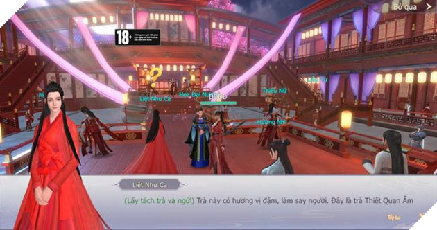 VNG bat ngo tung clip gioi thieu Liet Hoa 3D sieu dep sieu muot choi tren nen tang mobile va PC 2 VNG bất ngờ tung clip giới thiệu Liệt Hỏa 3D siêu đẹp siêu mượt chơi trên nền tảng mobile và PC 2