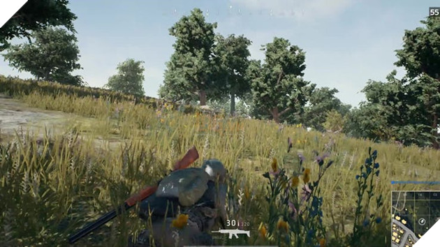 PUBG: 25 dieu moi nguoi thuong lam tuong ve PUBG (Phan 3) 9 PUBG: 25 điều mọi người thường lầm tưởng về PUBG Phần 3 9