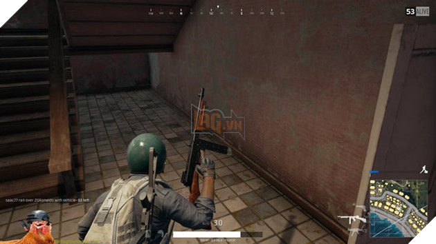 PUBG: 25 dieu moi nguoi thuong lam tuong ve PUBG (Phan 3) 3 PUBG: 25 điều mọi người thường lầm tưởng về PUBG Phần 3 3