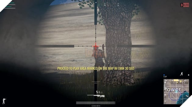 PUBG: 25 dieu moi nguoi thuong lam tuong ve PUBG (Phan 3) 4 PUBG: 25 điều mọi người thường lầm tưởng về PUBG Phần 3 4