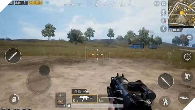 PUBG: 25 dieu moi nguoi thuong lam tuong ve PUBG (Phan 3) 5 PUBG: 25 điều mọi người thường lầm tưởng về PUBG Phần 3 5
