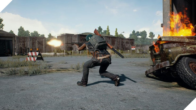 PUBG: 25 dieu moi nguoi thuong lam tuong ve PUBG (Phan 3) 6 PUBG: 25 điều mọi người thường lầm tưởng về PUBG Phần 3 6