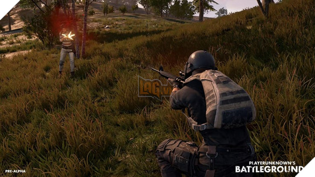 PUBG: 25 dieu moi nguoi thuong lam tuong ve PUBG (Phan 3) 7 PUBG: 25 điều mọi người thường lầm tưởng về PUBG Phần 3 7