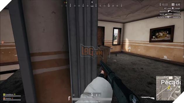 PUBG: 25 dieu moi nguoi thuong lam tuong ve PUBG (Phan 3) 8 PUBG: 25 điều mọi người thường lầm tưởng về PUBG Phần 3 8
