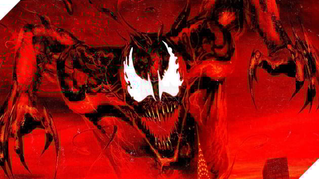 Symbiote la gi ? Va chung loai ki sinh nay dong vai tro nhu the nao trong vu tru Marvel 3 Image result for *Carnage*