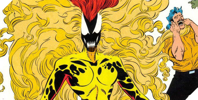 Xếp hạng sức mạnh của các Symbiote - loài cộng sinh đáng sợ bậc nhất vũ trụ Marvel (Phần 2) - Ảnh 8. Xếp hạng sức mạnh của các Symbiote - loài cộng sinh đáng sợ bậc nhất vũ trụ Marvel (Phần 2) - Ảnh 8.