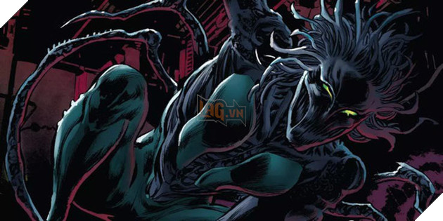 Xếp hạng sức mạnh của các Symbiote - loài cộng sinh đáng sợ bậc nhất vũ trụ Marvel (Phần 2) - Ảnh 7. Xếp hạng sức mạnh của các Symbiote - loài cộng sinh đáng sợ bậc nhất vũ trụ Marvel (Phần 2) - Ảnh 7.