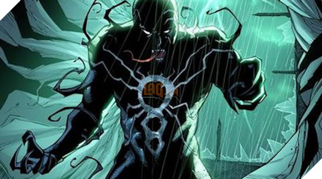 Xếp hạng sức mạnh của các Symbiote - loài cộng sinh đáng sợ bậc nhất vũ trụ Marvel (Phần 2) - Ảnh 5. Xếp hạng sức mạnh của các Symbiote - loài cộng sinh đáng sợ bậc nhất vũ trụ Marvel (Phần 2) - Ảnh 5.