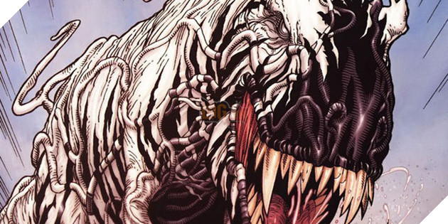 Xếp hạng sức mạnh của các Symbiote - loài cộng sinh đáng sợ bậc nhất vũ trụ Marvel (Phần 2) - Ảnh 4. Xếp hạng sức mạnh của các Symbiote - loài cộng sinh đáng sợ bậc nhất vũ trụ Marvel (Phần 2) - Ảnh 4.