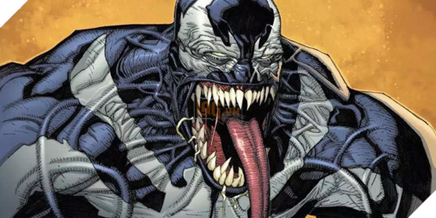 Xếp hạng sức mạnh của các Symbiote - loài cộng sinh đáng sợ bậc nhất vũ trụ Marvel (Phần 2) - Ảnh 3. Xếp hạng sức mạnh của các Symbiote - loài cộng sinh đáng sợ bậc nhất vũ trụ Marvel (Phần 2) - Ảnh 3.