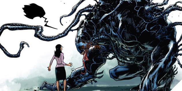 Xếp hạng sức mạnh của các Symbiote - loài cộng sinh đáng sợ bậc nhất vũ trụ Marvel (Phần 2) - Ảnh 2. Xếp hạng sức mạnh của các Symbiote - loài cộng sinh đáng sợ bậc nhất vũ trụ Marvel (Phần 2) - Ảnh 2.
