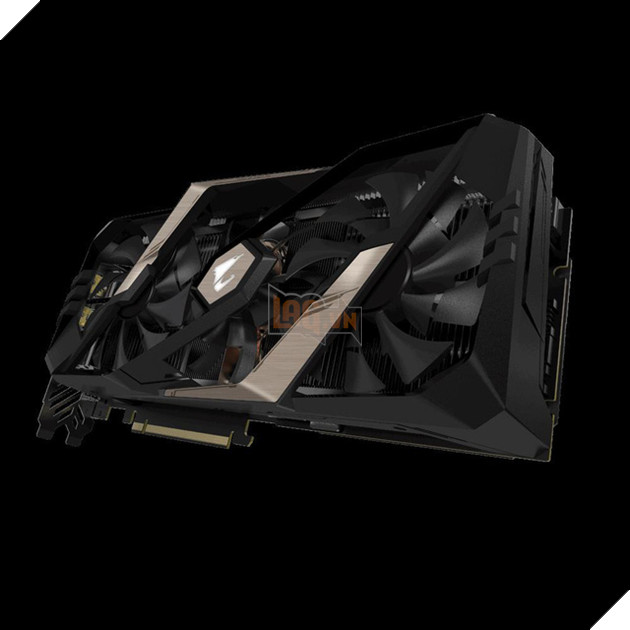 Gigabyte giới thiệu card Aorus GeForce RTX 2080 Xtreme 8G cắm được 7 màn hình một lúc - Ảnh 2. Gigabyte giới thiệu card Aorus GeForce RTX 2080 Xtreme 8G cắm được 7 màn hình một lúc - Ảnh 2.