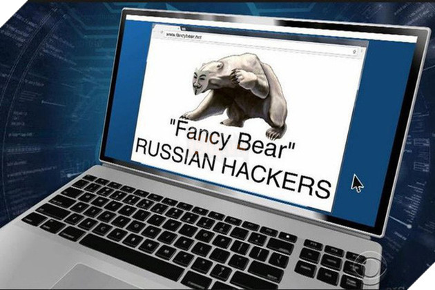 Hacker Nga tạo ra malware bất tử, cài lại hệ điều hành và thay ổ cứng vẫn không thoát - Ảnh 1. Hacker Nga tạo ra malware bất tử, cài lại hệ điều hành và thay ổ cứng vẫn không thoát - Ảnh 1.