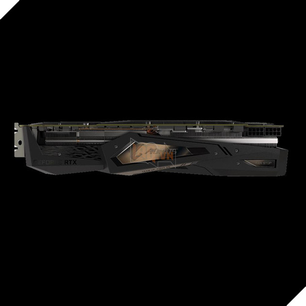 Gigabyte giới thiệu card Aorus GeForce RTX 2080 Xtreme 8G cắm được 7 màn hình một lúc - Ảnh 3. Gigabyte giới thiệu card Aorus GeForce RTX 2080 Xtreme 8G cắm được 7 màn hình một lúc - Ảnh 3.