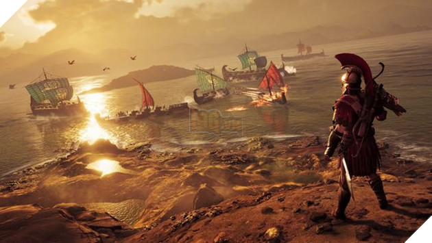 Huong dan AC Odyssey: Nhung meo nen biet truoc khi vao game 8 Hướng dẫn AC Odyssey: Những mẹo nên biết trước khi vào game 8