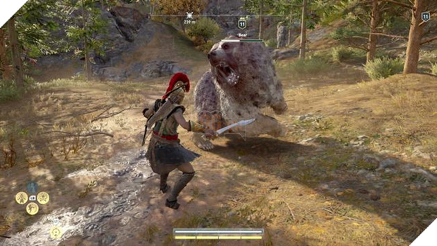 Huong dan AC Odyssey: Nhung meo nen biet truoc khi vao game 4 Hướng dẫn AC Odyssey: Những mẹo nên biết trước khi vào game 4