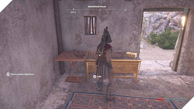 Huong dan AC Odyssey: Nhung meo nen biet truoc khi vao game 2 Hướng dẫn AC Odyssey: Những mẹo nên biết trước khi vào game 2