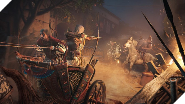 Huong dan AC Odyssey: Nhung meo nen biet truoc khi vao game 7 Hướng dẫn AC Odyssey: Những mẹo nên biết trước khi vào game 7