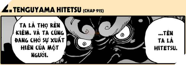 One Piece 920: 9 Samurai trong truyền thuyết được mệnh danh là Vỏ kiếm đỏ thời Oden, họ là ai? - Ảnh 3. One Piece 920: 9 Samurai trong truyền thuyết được mệnh danh là Vỏ kiếm đỏ thời Oden, họ là ai? - Ảnh 3.