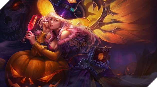 Lien Quan Mobile: Lauriel vs Zill - Ke tam lang, nguoi nua can voi vi tri duong giua 3 Liên Quân Mobile: Lauriel vs Zill - Kẻ tám lạng, người nửa cân với vị trí đường giữa 3