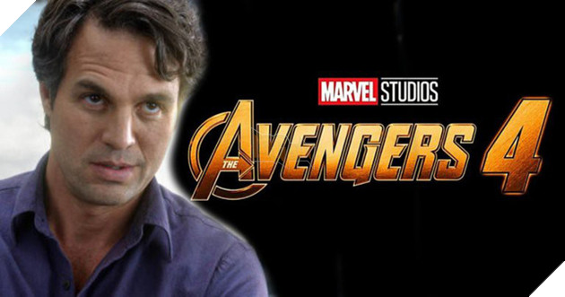Thánh Spoil Hulk - Mark Rufalo tiết lộ tiêu đề của Avengers 4 nhưng điều đạo diễn làm sau đó mới khiến cộng đồng xôn xao - Ảnh 3. Thánh Spoil Hulk - Mark Rufalo tiết lộ tiêu đề của Avengers 4 nhưng điều đạo diễn làm sau đó mới khiến cộng đồng xôn xao - Ảnh 3.
