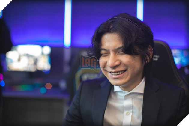 CKTG 2018: HLV của Reapered tiết lộ nguyên nhân khiến Cloud9 suýt thua trước Gambit Esports - Ảnh 1. CKTG 2018: HLV của Reapered tiết lộ nguyên nhân khiến Cloud9 suýt thua trước Gambit Esports - Ảnh 1.