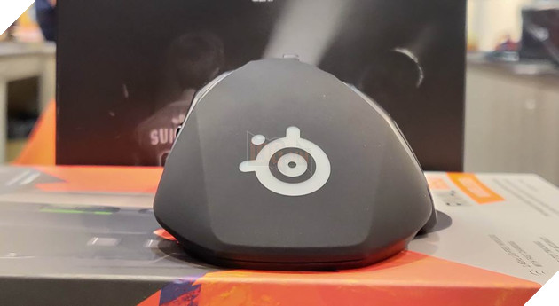 Tren tay nhanh Steelseries Rival 650 Wireless: Phien ban nang cap khong day cua Rival 600 10 Trên tay nhanh Steelseries Rival 650 Wireless: Phiên bản nâng cấp không dây của Rival 600 10