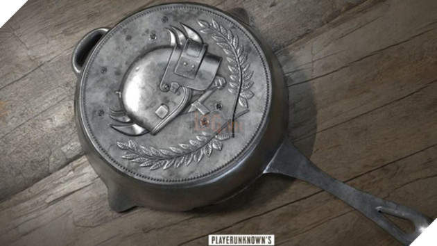 Chảo bạc PUBG và những skin đắt một cách khó thở trong lịch sử làng game thế giới - Ảnh 5. Chảo bạc PUBG và những skin đắt một cách khó thở trong lịch sử làng game thế giới - Ảnh 5.