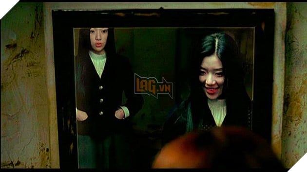 AM ANH CUC DO TRONG MUA HALLOWEEN NAY VOI PHIM HAN 6 Ám ảnh cực độ trong mùa Halloween này với phim Hàn