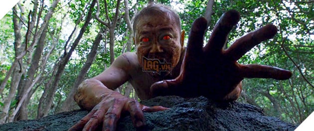 AM ANH CUC DO TRONG MUA HALLOWEEN NAY VOI PHIM HAN 8 Ám ảnh cực độ trong mùa Halloween này với phim Hàn