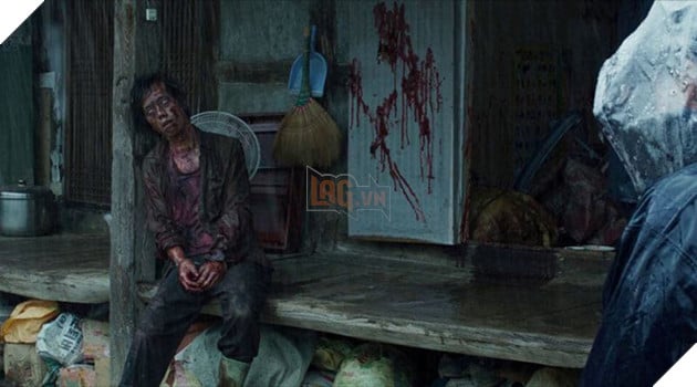 AM ANH CUC DO TRONG MUA HALLOWEEN NAY VOI PHIM HAN 9 Ám ảnh cực độ trong mùa Halloween này với phim Hàn