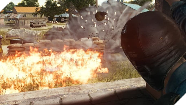 PUBG - 5 meo nho giup nguoi choi leo Rank 1 cach de dang 5 PUBG - 5 mẹo nhỏ giúp người chơi leo Rank 1 cách dễ dàng 5